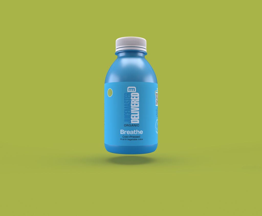 Breathe Recipe