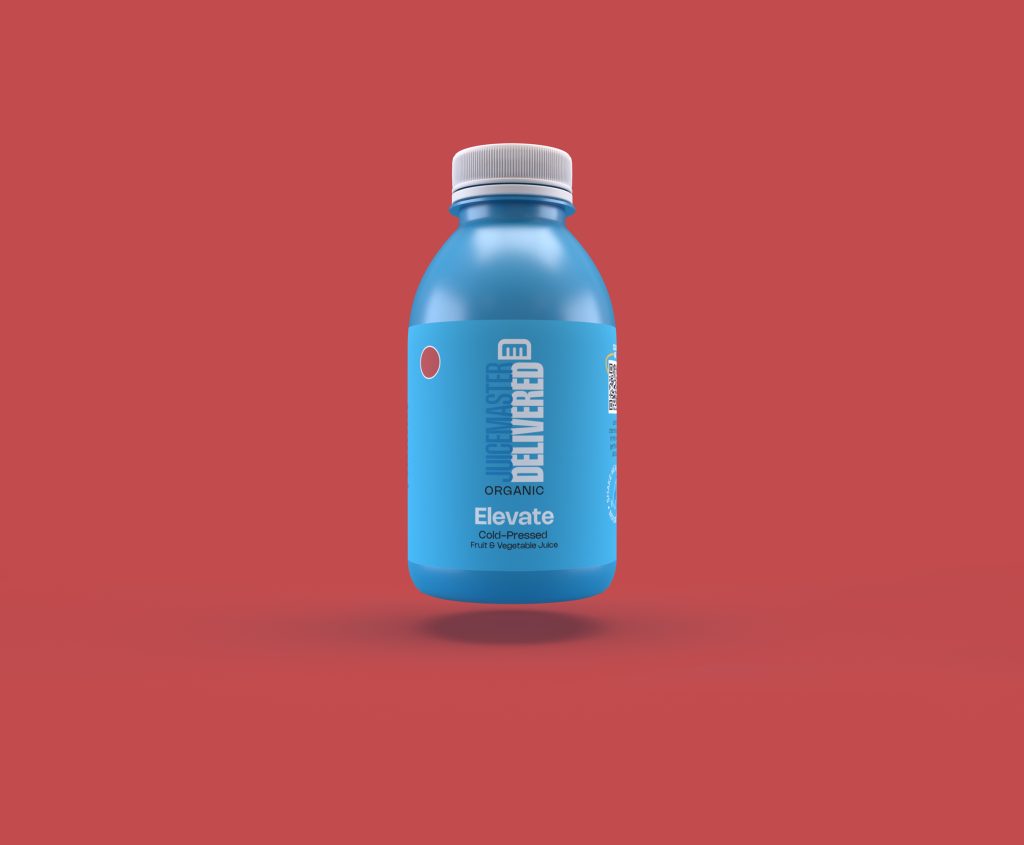 Elevate Recipe