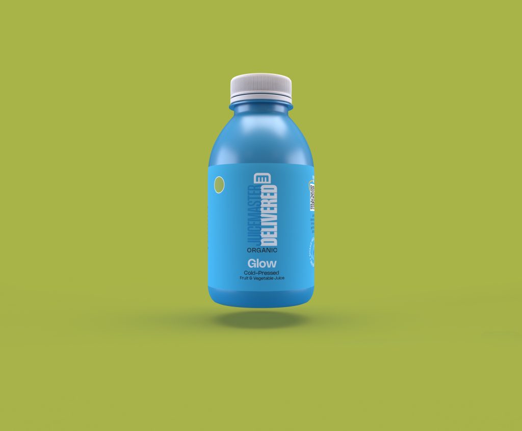 Glow Recipe