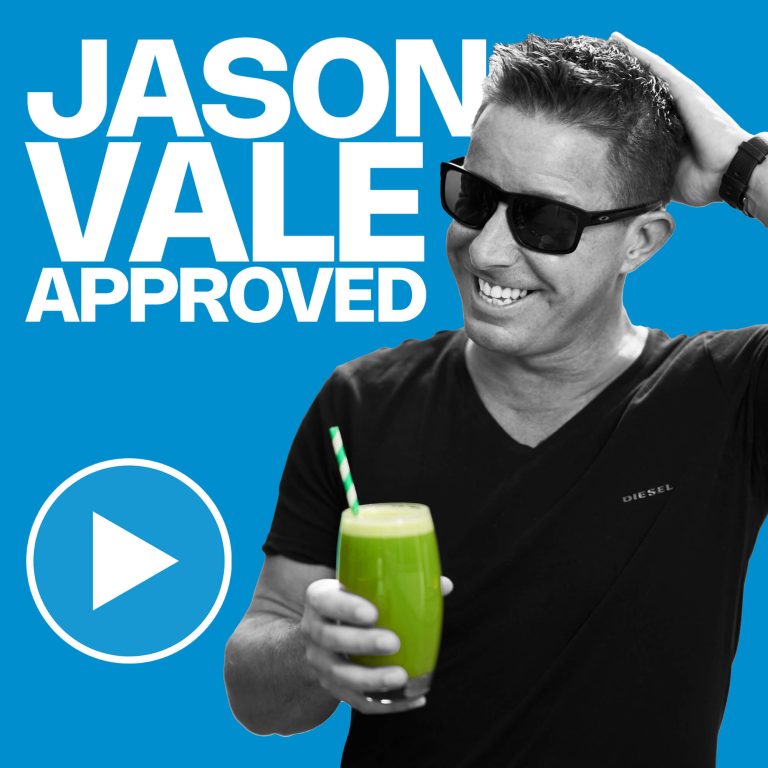 Juice Master Delivered