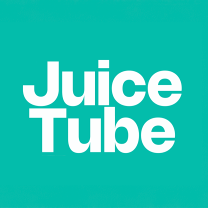THe Juice Master YouTube Channel - Juice Tube