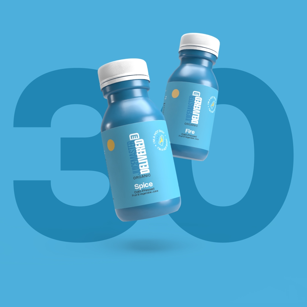 30-Day Shots