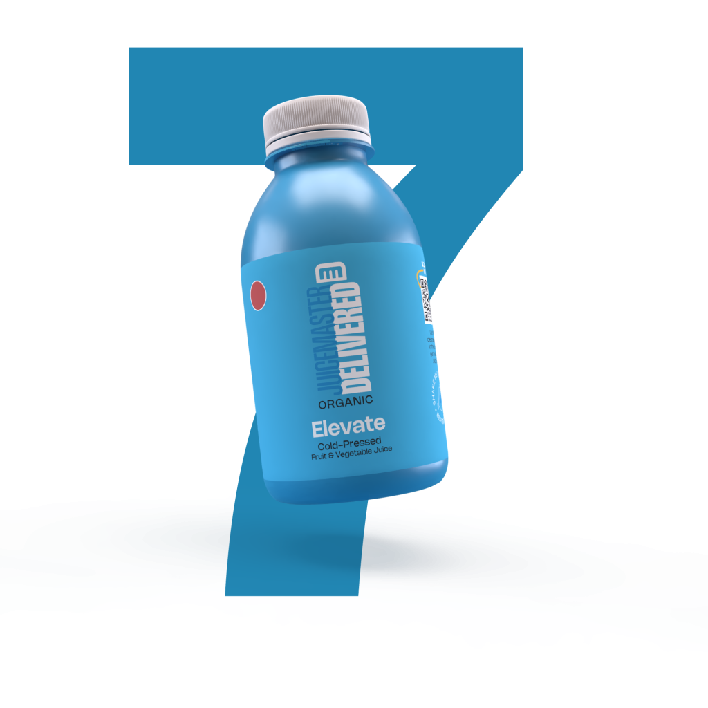 Elevate Recipe