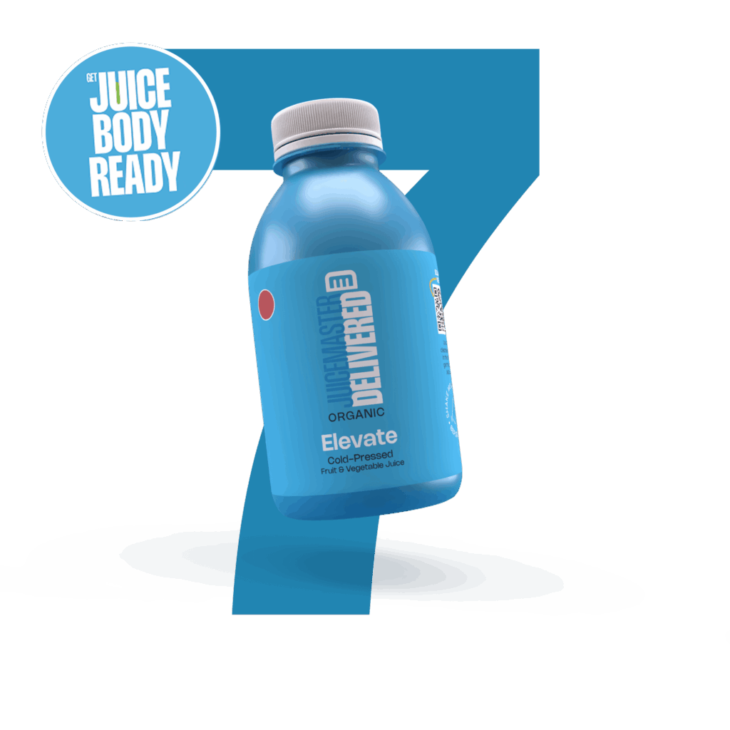 7-Day Cleanse
