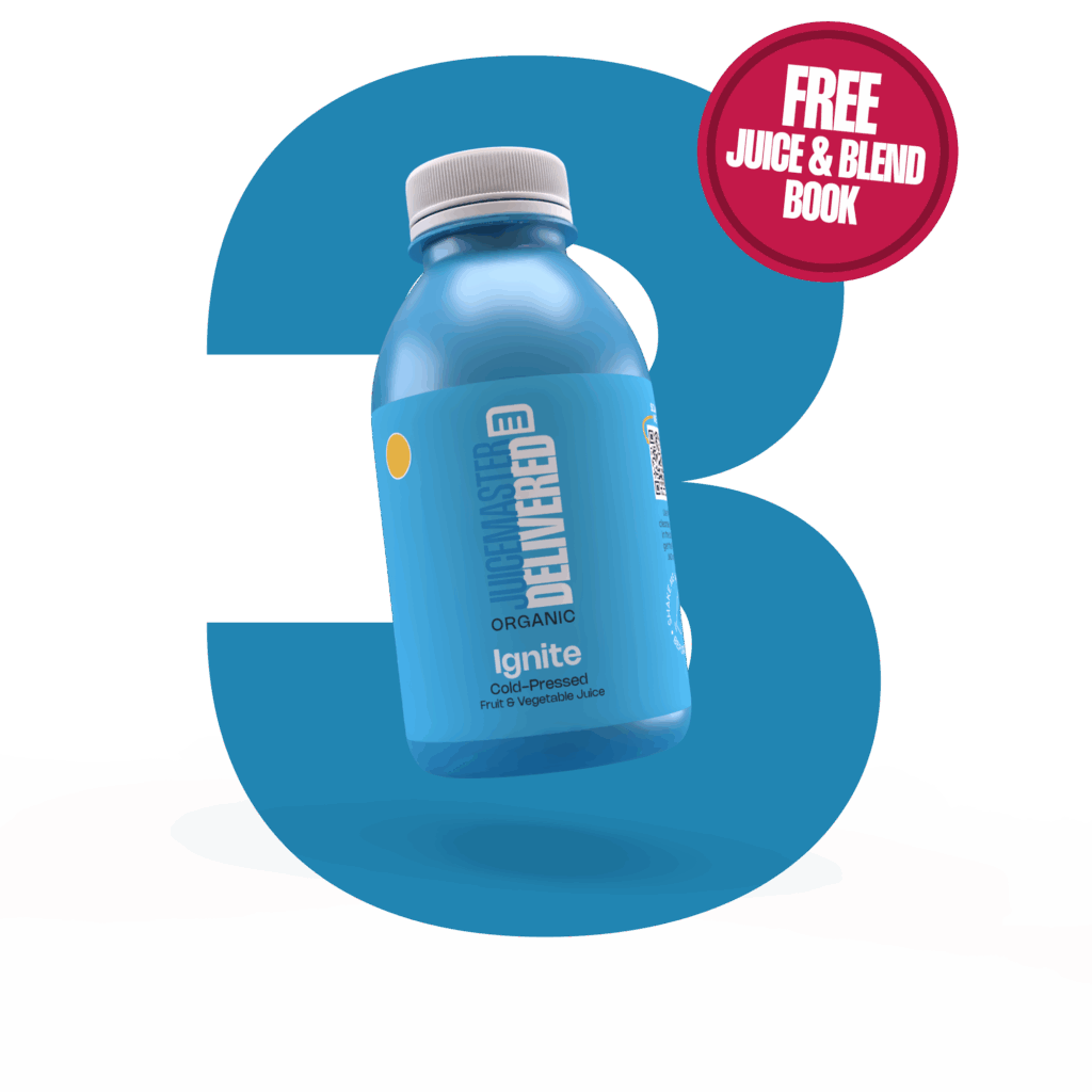 3-Day Cleanse