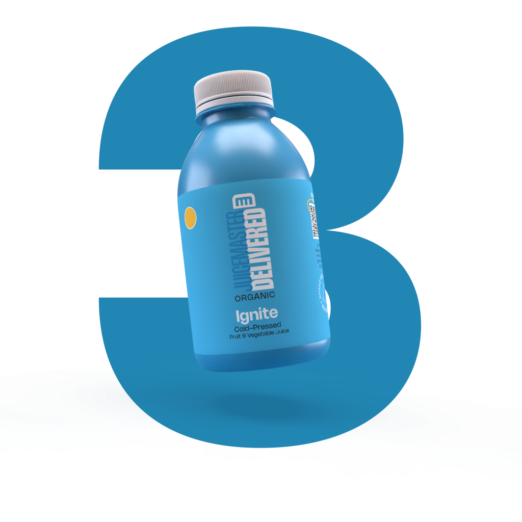 Ignite Recipe