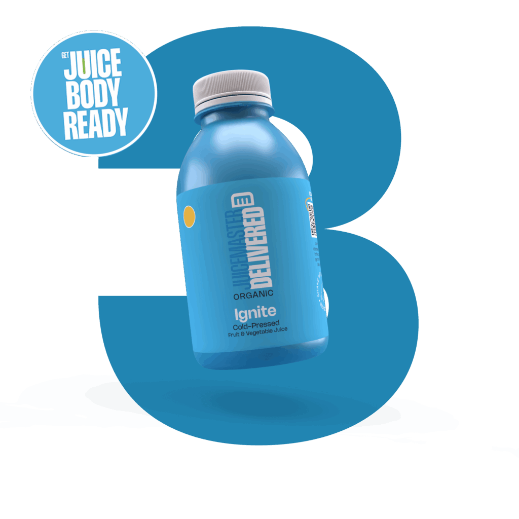 3-Day Cleanse