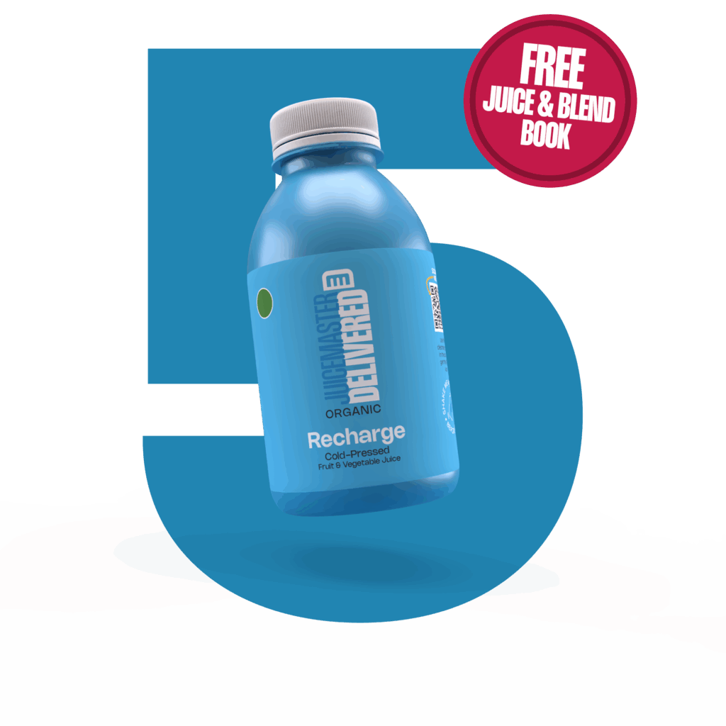 5-Day Cleanse
