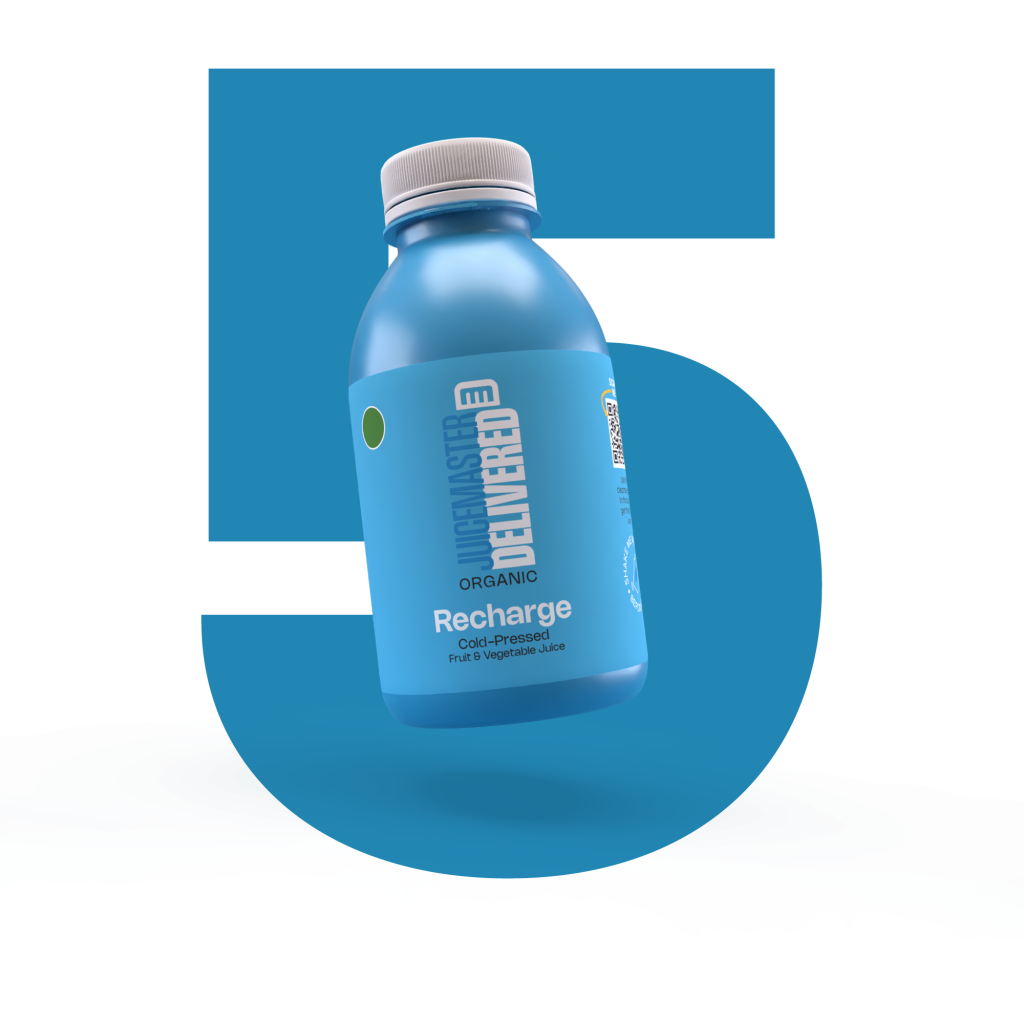 Recharge Recipe