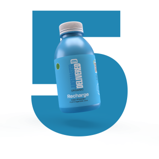 Recharge Recipe
