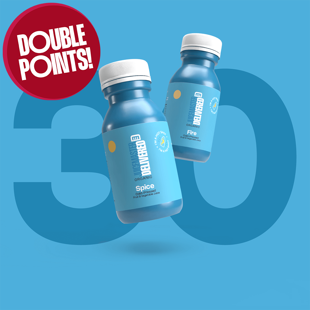 30-Day Shots
