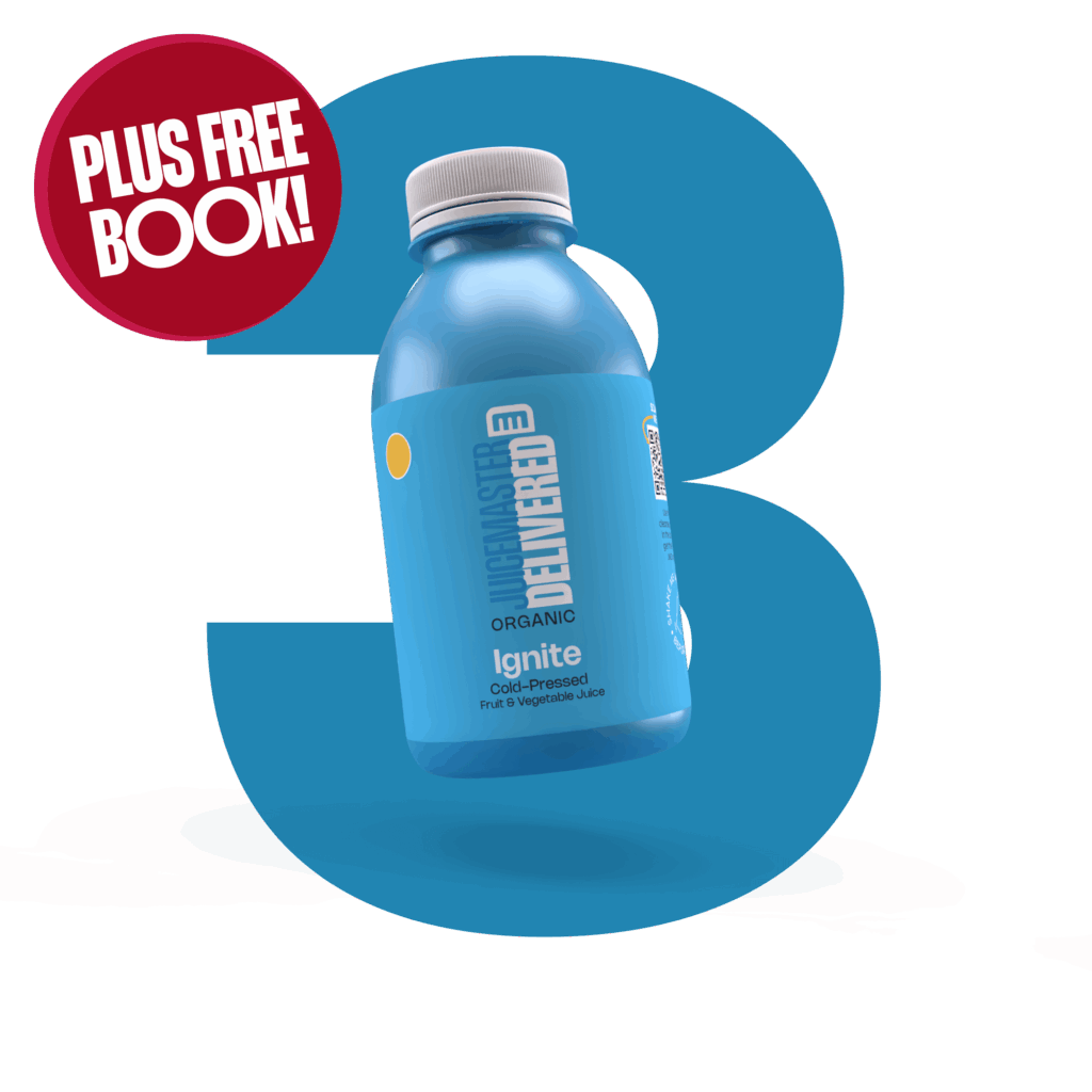 3-Day Cleanse