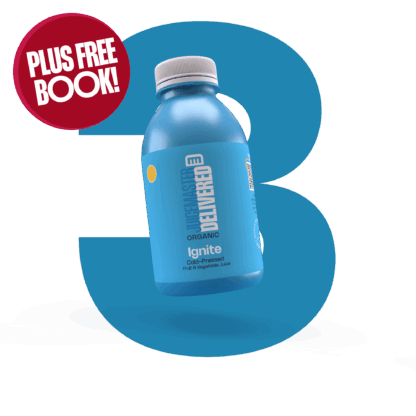 3-Day Cleanse