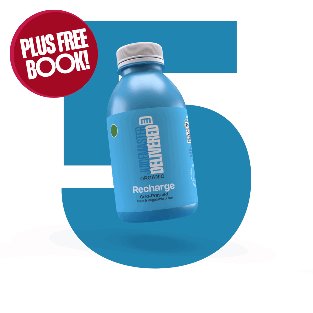 5-Day Cleanse