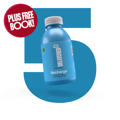 5-Day Cleanse