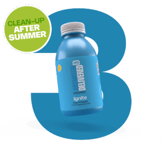 3-Day Juice Cleanse