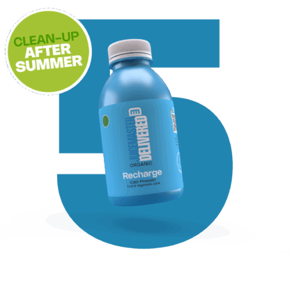 5-Day Juice Cleanse