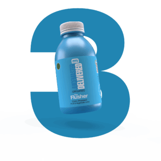 3-Day Flush Cleanse