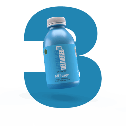 3-Day Flush Cleanse