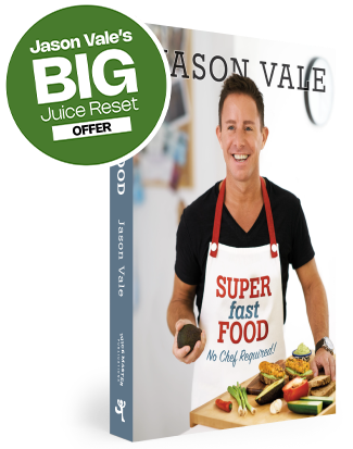 Big Juice Reset Promo