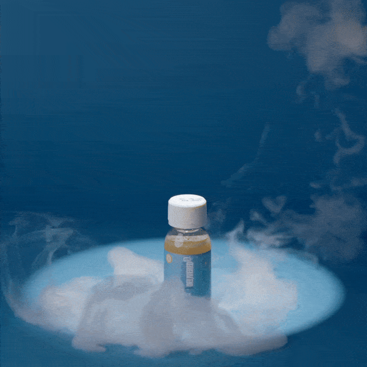 Juice Master Blue Monday